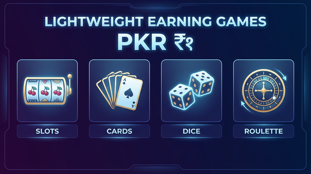 Payment and PKR controls in Noob Win