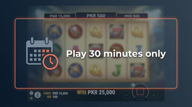 Payment and PKR controls in Noob Win