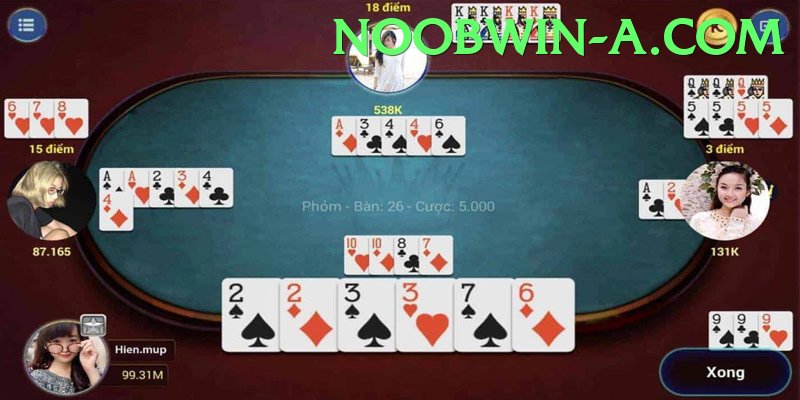 Noob Win game app for Pakistan players