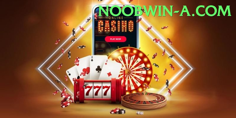 Noob Win game app for Pakistan players