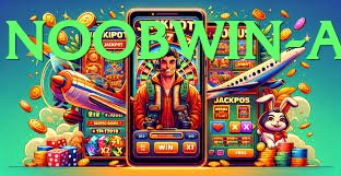 Noob Win game app for Pakistan players