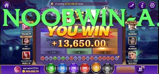 Noob Win game app for Pakistan players