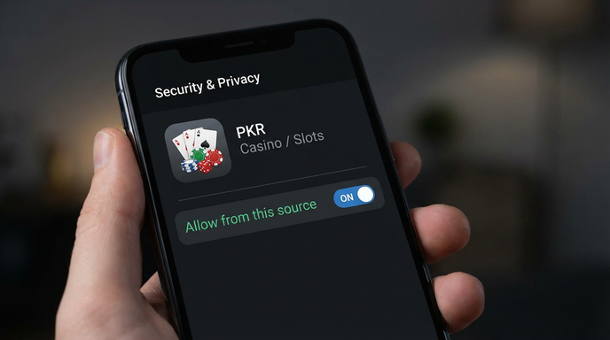 Game list for Noob Win apk section