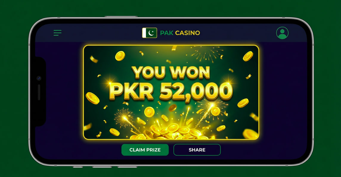 Payment and PKR controls in Noob Win